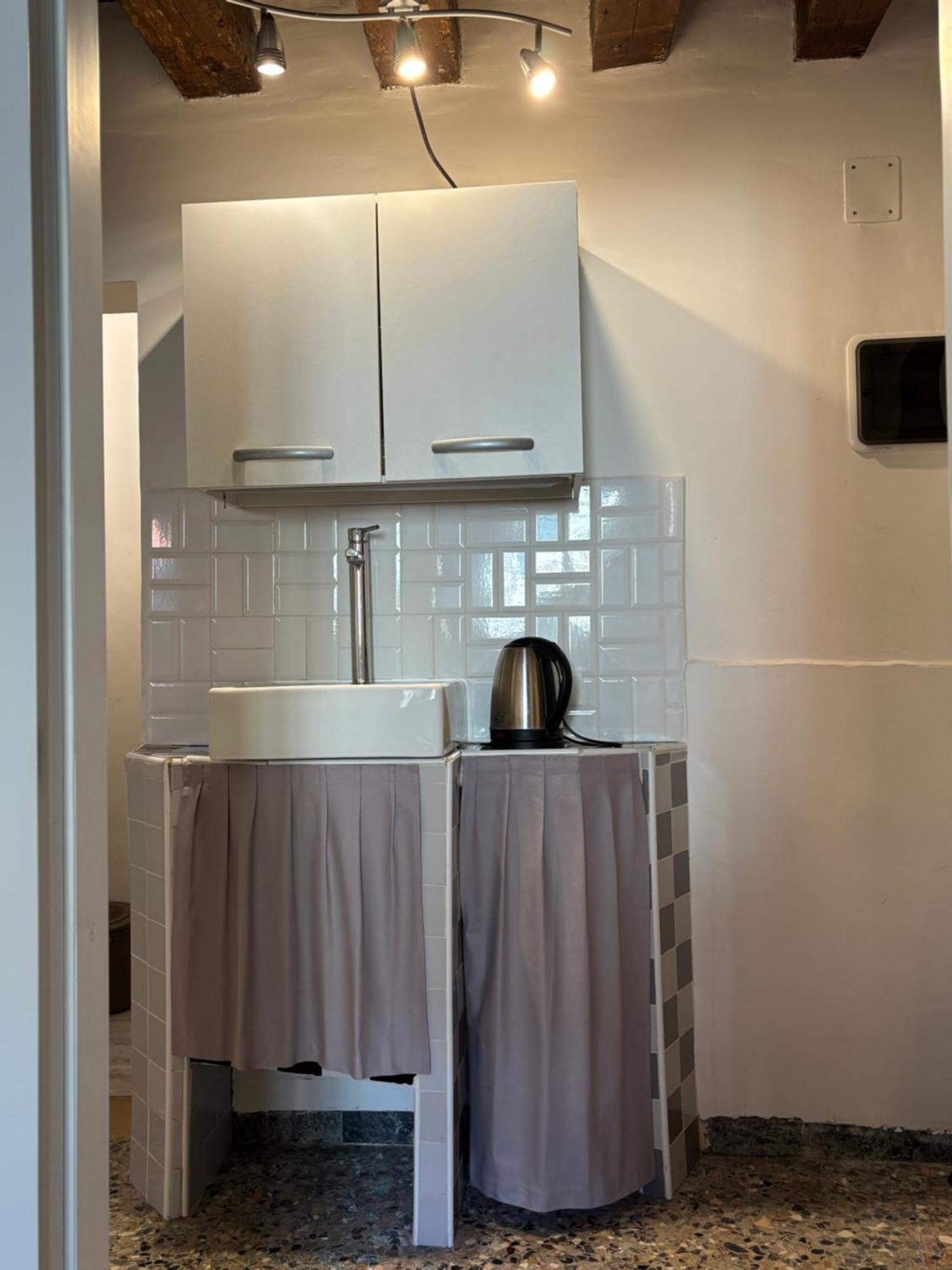 Gesuiti Loft Apartamento