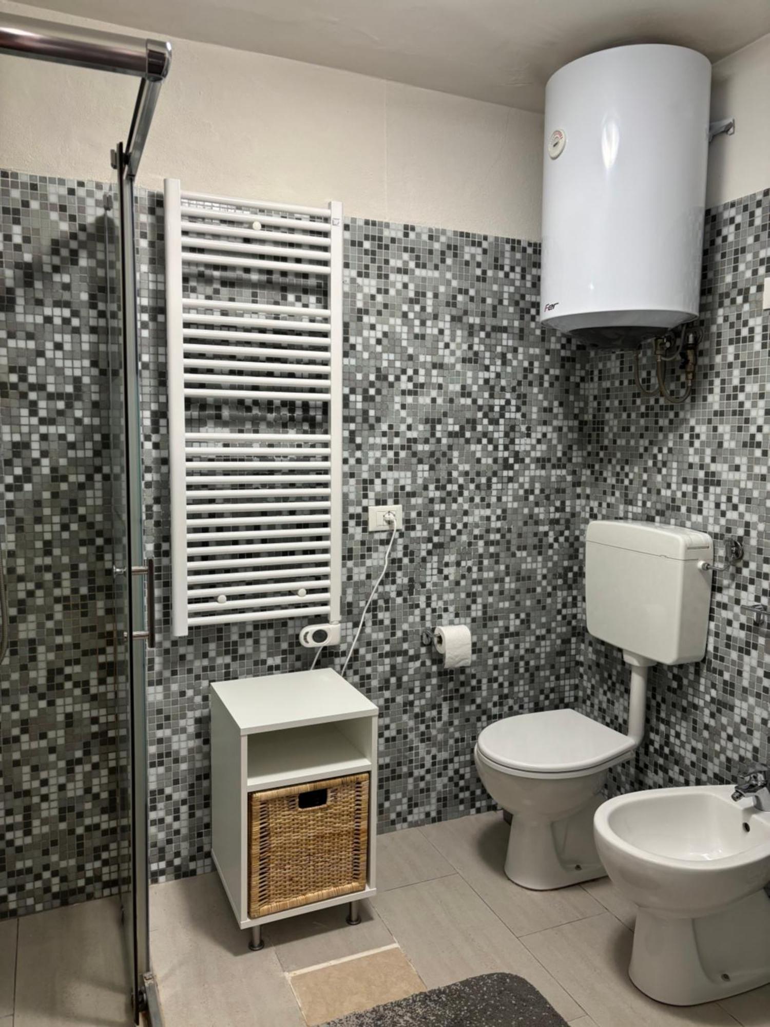 Gesuiti Loft Apartamento Venecia