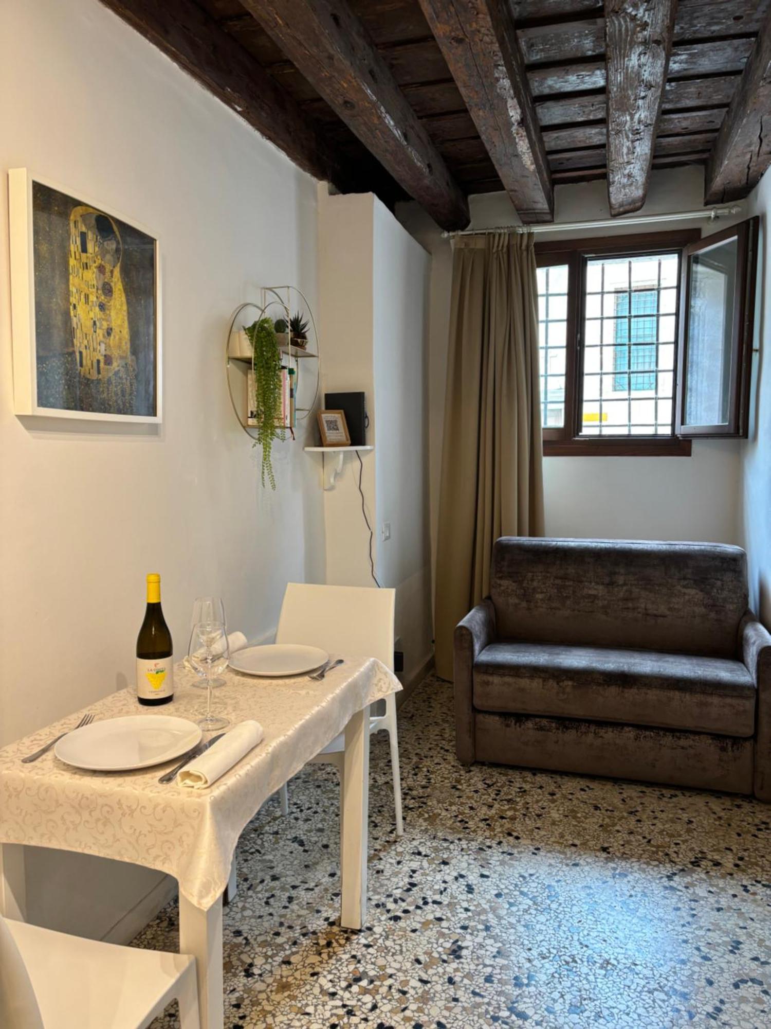 Gesuiti Loft Venecia