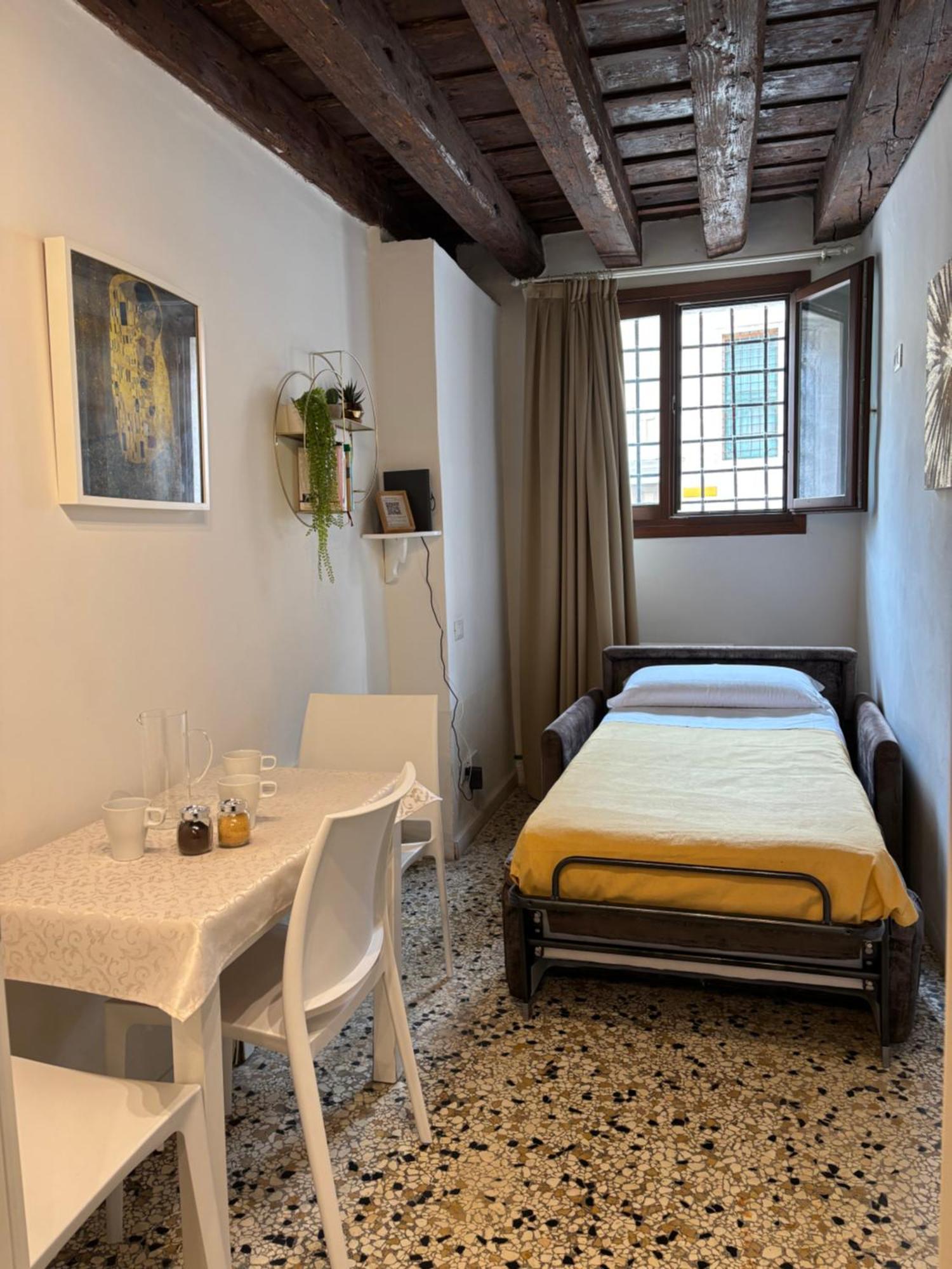 Gesuiti Loft